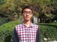 <b>喜报：淮北一中学生在全国物理竞赛中取得优异成绩</b>